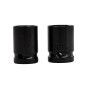 Llave de Impacto a Bateria 350 Nm - 20V - 1/2" - EMTOP - ECIWL2035 - Incluye 2 Baterias y Cargador
