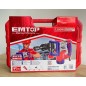 Martillete Demoledor - 1300W - 20J - Emtop - EDBRH1301