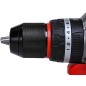 Taladro Percutor a Bateria 13mm - 96Nm - 20V - EMTOP - ECIDL20968 - Incluye 2 Baterias y Cargador