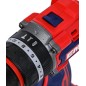 Taladro Percutor a Bateria 13mm - 96Nm - 20V - EMTOP - ECIDL20968 - Incluye 2 Baterias y Cargador