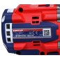 Taladro Percutor a Bateria 13mm - 96Nm - 20V - EMTOP - ECIDL20968 - Incluye 2 Baterias y Cargador