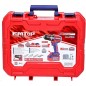 Taladro Percutor a Bateria 13mm - 96Nm - 20V - EMTOP - ECIDL20968 - Incluye 2 Baterias y Cargador
