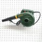 Soplador y Aspirador Electrico - 400 W - Jadever - JDAB15401