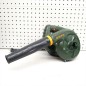 Soplador y Aspirador Electrico - 400 W - Jadever - JDAB15401