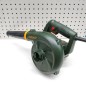 Soplador y Aspirador Electrico - 400 W - Jadever - JDAB15401