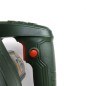 Soplador y Aspirador Electrico - 400 W - Jadever - JDAB15401