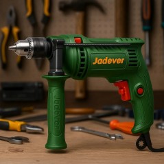 Taladro Percutor - 13mm - 650W - JADEVER - JDMD15651