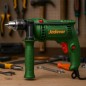 Taladro Percutor - 13mm - 650W - JADEVER - JDMD15651