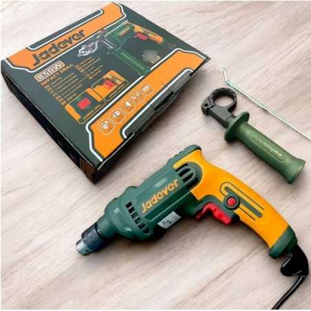 Taladro Percutor - 13mm - 850W - JADEVER - JDMD15851