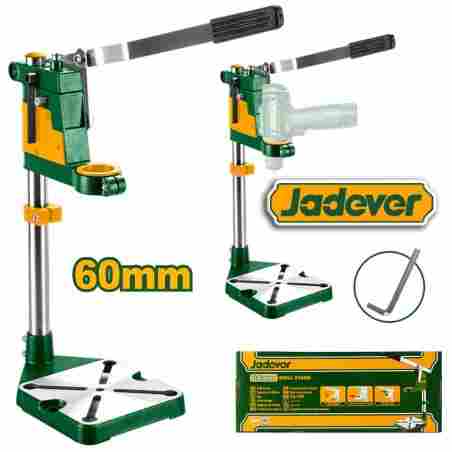 Soporte para Taladro - 60mm - Jadever - JDADS1509