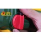 Rotomartillo a Bateria 20V - 1,5 J - JADEVER - JDLM1516 - Sin Bateria