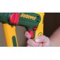 Rotomartillo a Bateria 20V - 1,5 J - JADEVER - JDLM1516 - Sin Bateria