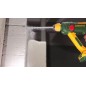 Rotomartillo a Bateria 20V - 1,5 J - JADEVER - JDLM1516 - Sin Bateria