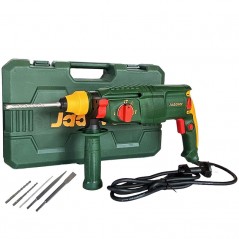 Rotomartillo Electrico - 800W - 2,5 J - JADEVER - JDRH1D26