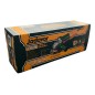 Amoladora Angular - 115mm / 4,5" - 710W - JADEVER - JDAG15711