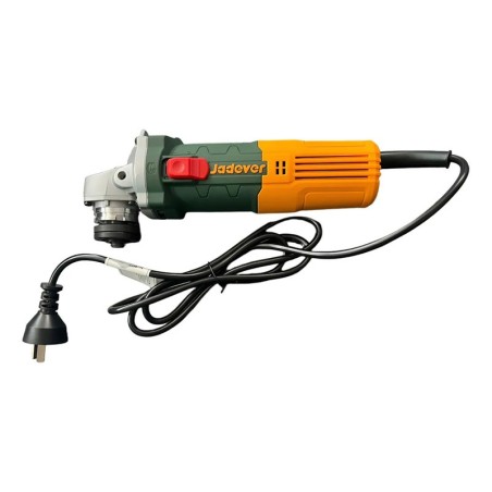 Amoladora Angular - 115mm / 4,5" - 710W - JADEVER - JDAG15711