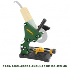 Soporte para Amoladoras - 110 - 115mm - JADEVER - JDASC1251