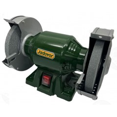 Amoladora de Banco - 150mm / 6" - 200W - JADEVER - JDBG1A1501