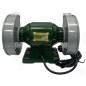 Amoladora de Banco - 150mm / 6" - 200W - JADEVER - JDBG1A1501