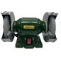 Amoladora de Banco - 150mm / 6" - 200W - JADEVER - JDBG1A1501