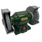 Amoladora de Banco - 150mm / 6" - 200W - JADEVER - JDBG1A1501