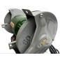 Amoladora de Banco - 150mm / 6" - 200W - JADEVER - JDBG1A1501