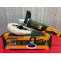 Pulidora / Lijadora 7" (180MM) - 1200W - JADEVER - JDAE1512001