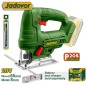 Sierra Caladora a Bateria 20V - JADEVER - JDLS1565 - Sin Bateria
