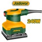 Lijadora Orbital - 110x100mm - 240W - JADEVER - JDFA1501