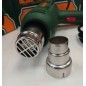 Pistola de Calor - 1600W - 500°C - JADEVER - JDHG1516