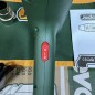 Pistola de Calor - 1600W - 500°C - JADEVER - JDHG1516