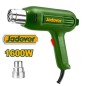 Pistola de Calor - 1600W - 500°C - JADEVER - JDHG1516