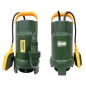 Bomba Sumergible para agua - 1,0 Hp - 217 L/min - 1" - JADEVER - JDWPFW03