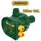 Presostato Regulador de Presión - 1,5 / 10 bar - 1" - JADEVER - JDPC1A01