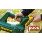 Soplador de hojas a Bateria - 20V - JADEVER - JDBLP520 - Sin Bateria