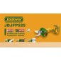 Tijera de Podar a Batería 20V - JADEVER - JDJFP525 - Sin Bateria