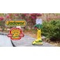 Tijera de Podar a Batería 20V - JADEVER - JDJFP525 - Sin Bateria