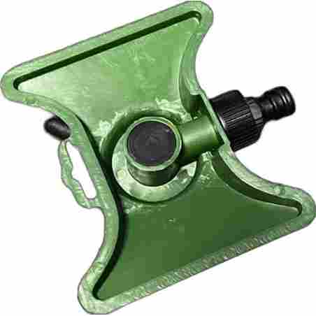 Aspersor Circular para Acople Rápido - JADEVER - JDSN1E23