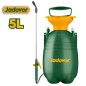 Fumigador Pulverizador Manual - 5 Litros - JADEVER - JDRS1550