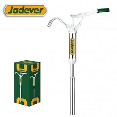 Bomba de aceite manual 15Lt/min - Jadever - JDHY2515