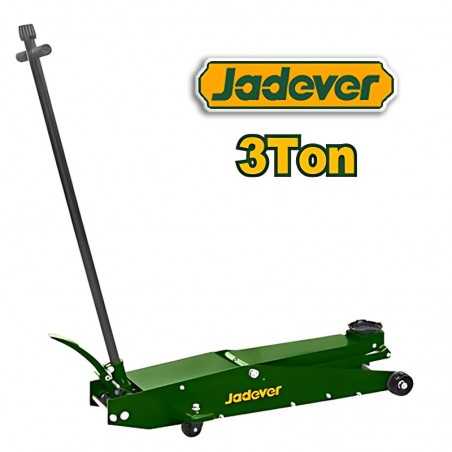 Gato hidraulico yakare - 3ton - JADEVER - JDHJ1A03