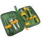 Kit de herramientas de 8 piezas - JADEVER - JDHS1M08