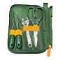 Kit de herramientas de 8 piezas - JADEVER - JDHS1M08