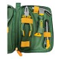 Kit de herramientas de 8 piezas - JADEVER - JDHS1M08