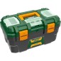 Kit de herramientas de 85 piezas con caja de herramientas - JADEVER - JDHS3B85