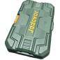 Juego de Llave Criquet y Dados Hexagonales - 45 piezas - JADEVER - JDST4D45