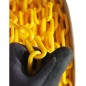 Cadena Plastica Amarilla 6mm x 25m - JADEVER - JDYJ6A06