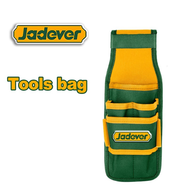 Bolsillo Porta Herramientas - JADEVER - JDTG2104