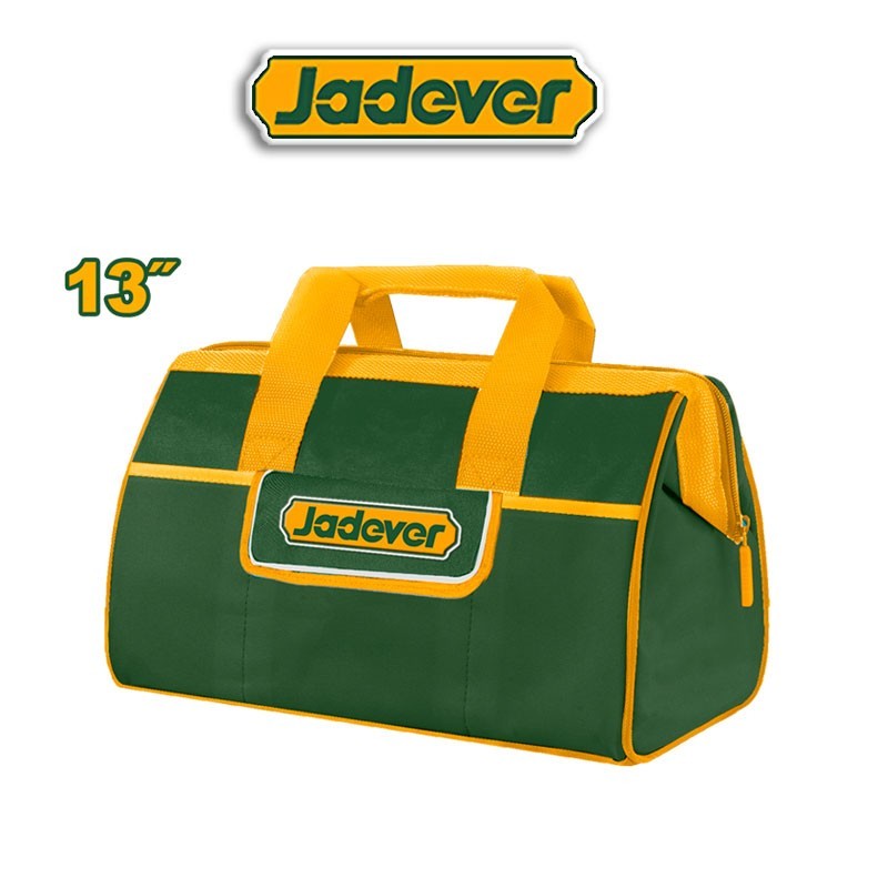 Bolso para Herramientas - 13" - JADEVER - JDTG3113