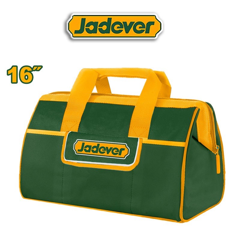 Bolso para Herramientas - 16" - JADEVER - JDTG3116